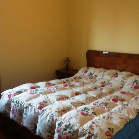 Apartamento Silvia